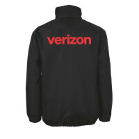 Verizon - Unisex Windbreaker (VZ300L)