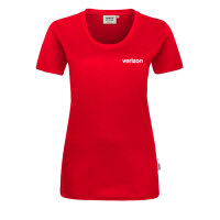 Verizon - Damen T-Shirt Classic (VZ200L)