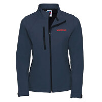 Verizon - Damen Softshelljacke (VZ700L)