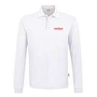 Verizon - Herren Longsleeve Poloshirt (VZ150L)