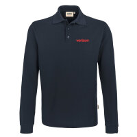 Verizon - Herren Longsleeve Poloshirt (VZ150L)