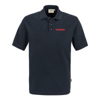 Verizon - Unisex Poloshirt (VZ150S)