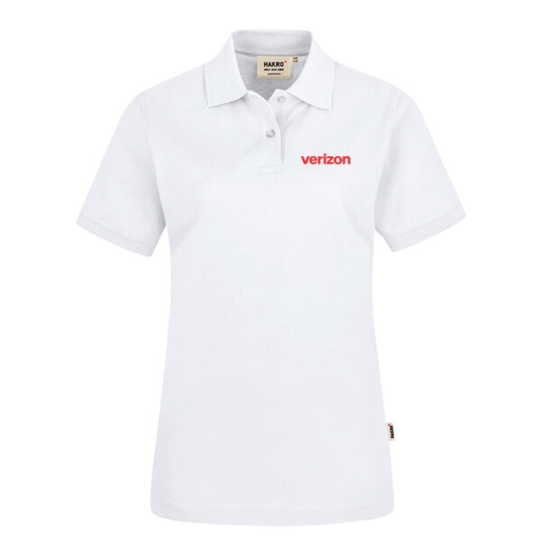 Verizon - Damen Poloshirt (VZ151S)