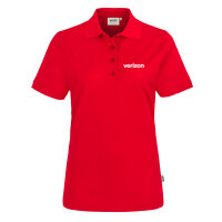 Verizon - Damen Poloshirt Mikralinar (VZ161S)
