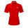 Verizon - Damen Poplin Kurzarm Hemd (VZ211S)