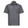 Verizon - Herren Poplin Kurzarm Hemd (VZ210S)