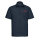 Verizon - Herren Poplin Kurzarm Hemd (VZ210S)