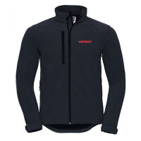 Verizon - Herren Softshelljacke (VZ770L)