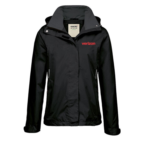 Verizon - Damen Regenjacke (VZ760L)