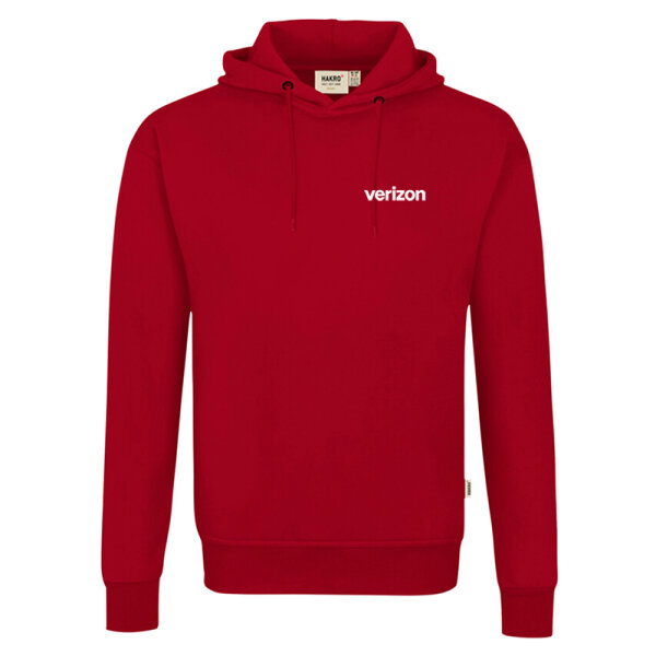 Verizon - Unisex Hoody Bio (VZ800L)