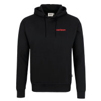 Verizon - Unisex Hoody Bio (VZ800L)