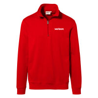 Verizon - Unisex Zip-Sweatshirt Premium (VZ800L)