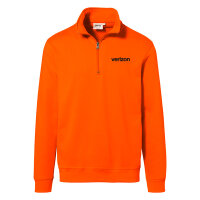 Verizon - Unisex Zip-Sweatshirt Premium (VZ800L)