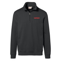 Verizon - Unisex Zip-Sweatshirt Premium (VZ800L)