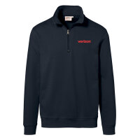 Verizon - Unisex Zip-Sweatshirt Premium (VZ800L)