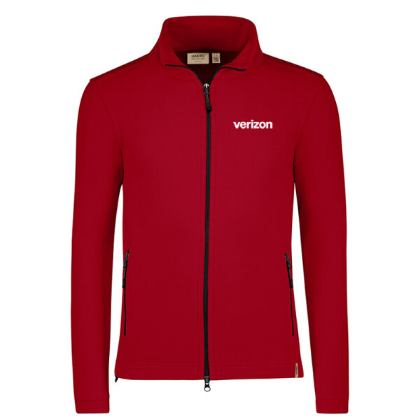 Verizon - Herren Fleecejacke (VZ770L)