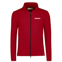 Verizon - Herren Fleecejacke (VZ770L)