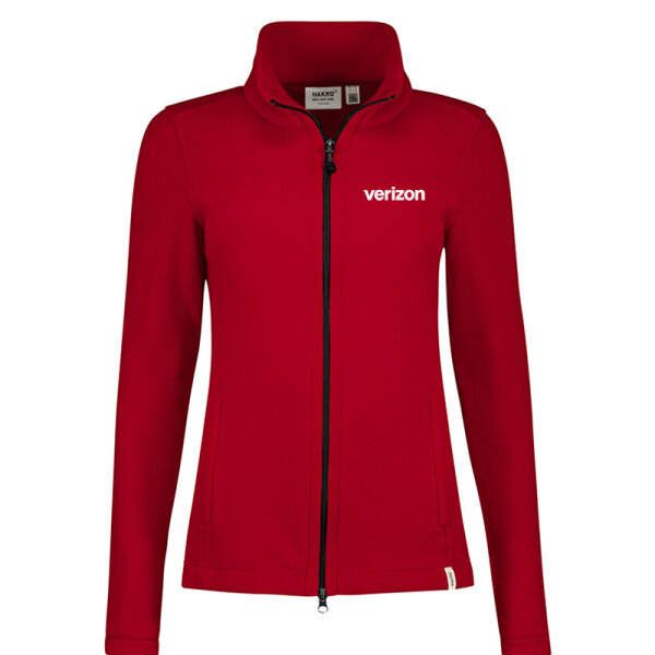 Verizon - Damen Fleecejacke (VZ770L)