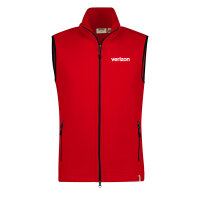 Verizon - Herren Fleeceweste (VZ770L)